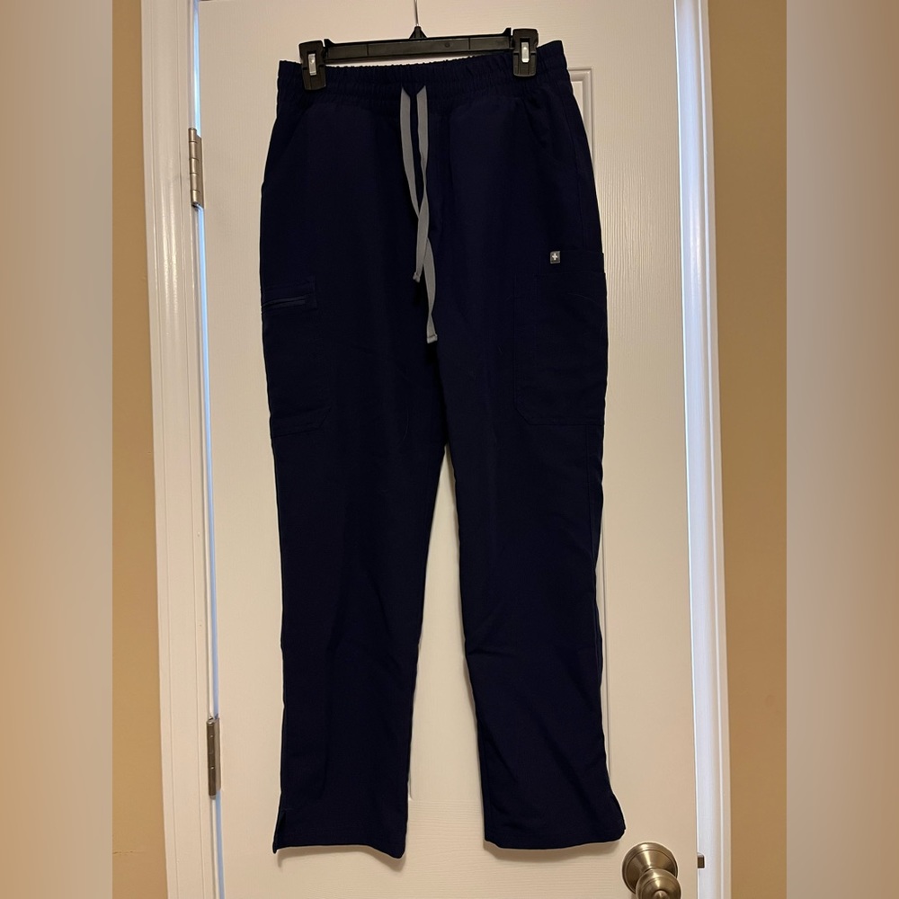 Figs Scrub Pants